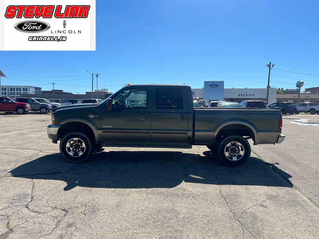used 2004 Ford F-350 car, priced at $9,475