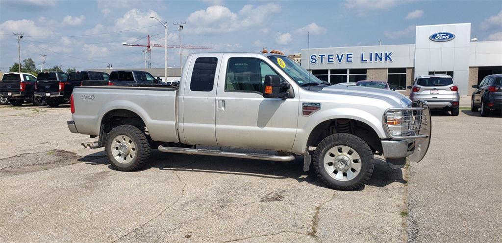 used 2010 Ford F-350 car, priced at $23,339