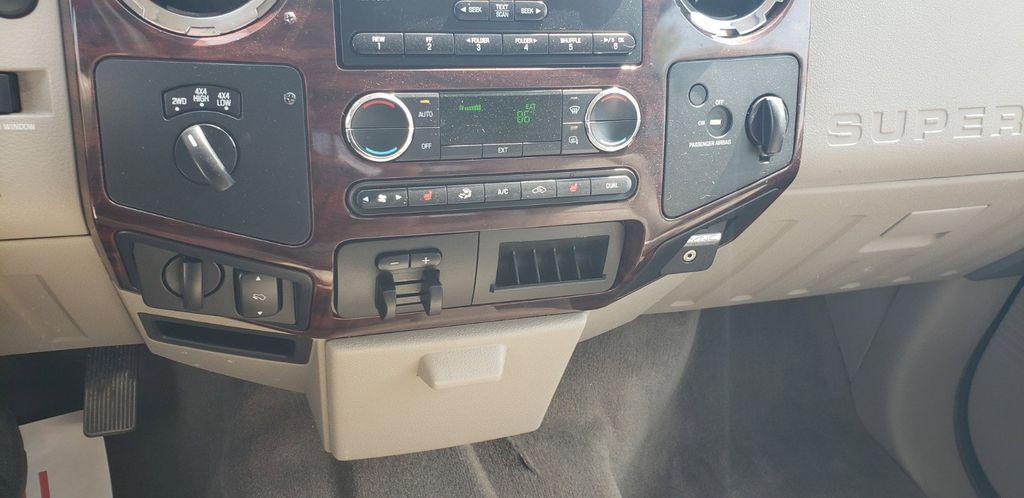 used 2010 Ford F-350 car, priced at $23,339