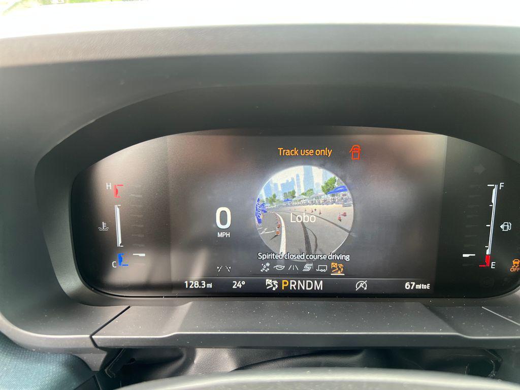 new 2026 Ford Maverick car, priced at $37,218