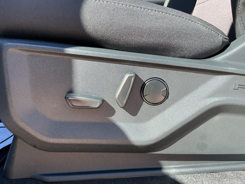 new 2026 Ford F-150 car, priced at $62,457