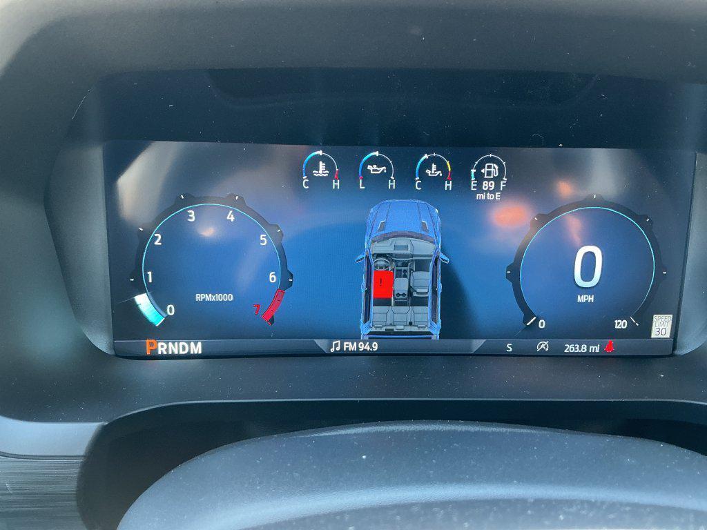 new 2026 Ford F-150 car, priced at $62,457