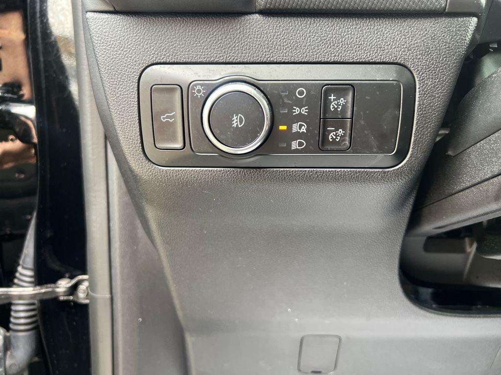 used 2024 Ford Bronco Sport car, priced at $27,982