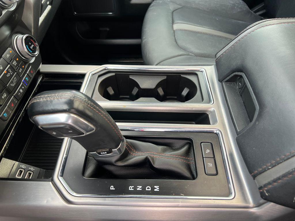 used 2019 Ford F-150 car, priced at $24,190