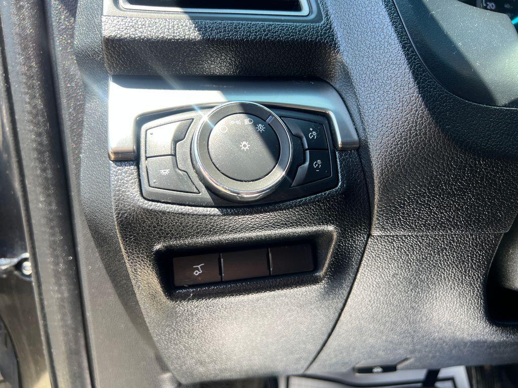 used 2018 Ford Explorer car, priced at $15,238