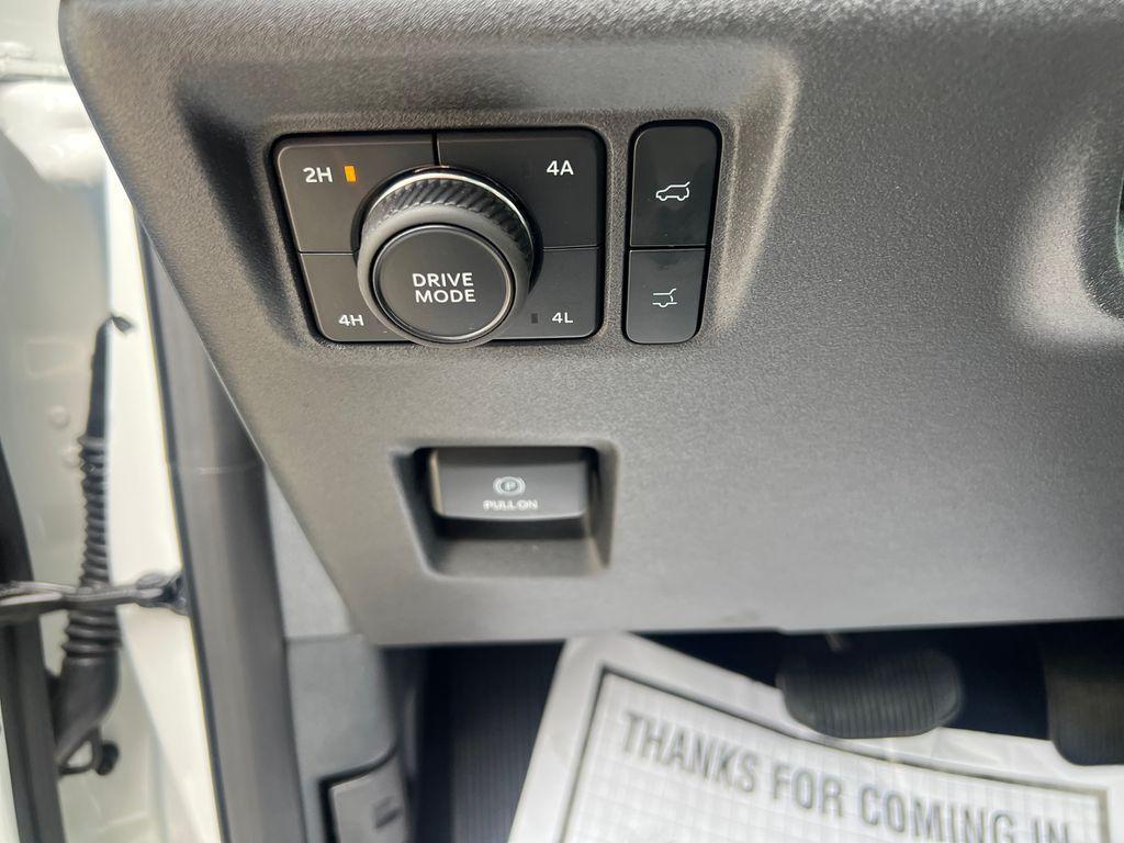used 2025 Ford Expedition car, priced at $58,733