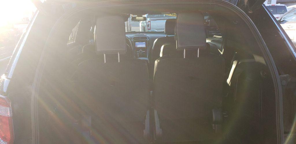 used 2019 Ford Explorer car, priced at $30,546