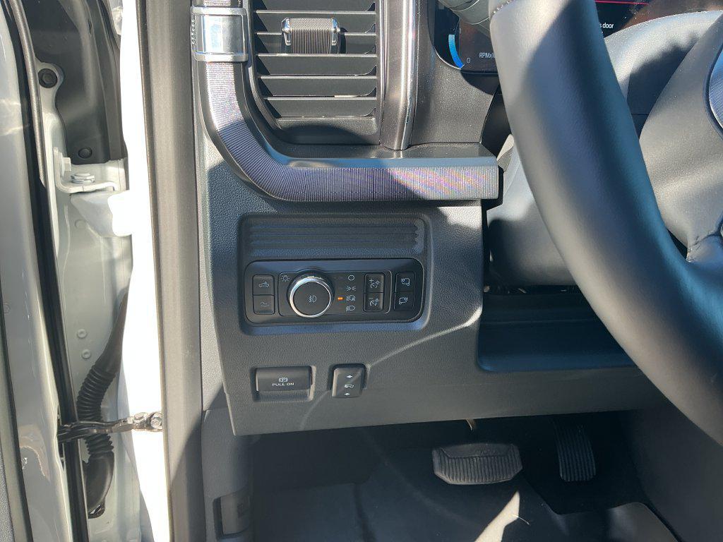 new 2026 Ford F-350 car, priced at $96,168