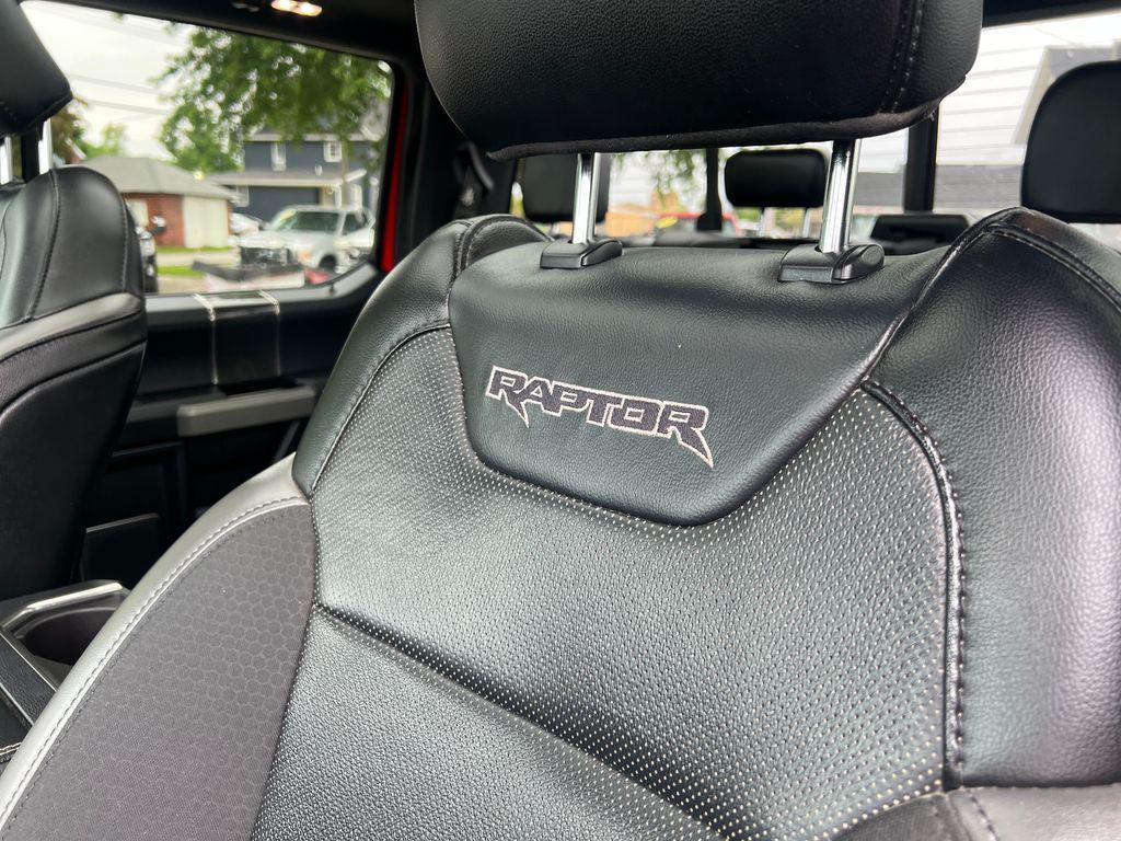 used 2019 Ford F-150 car, priced at $48,873