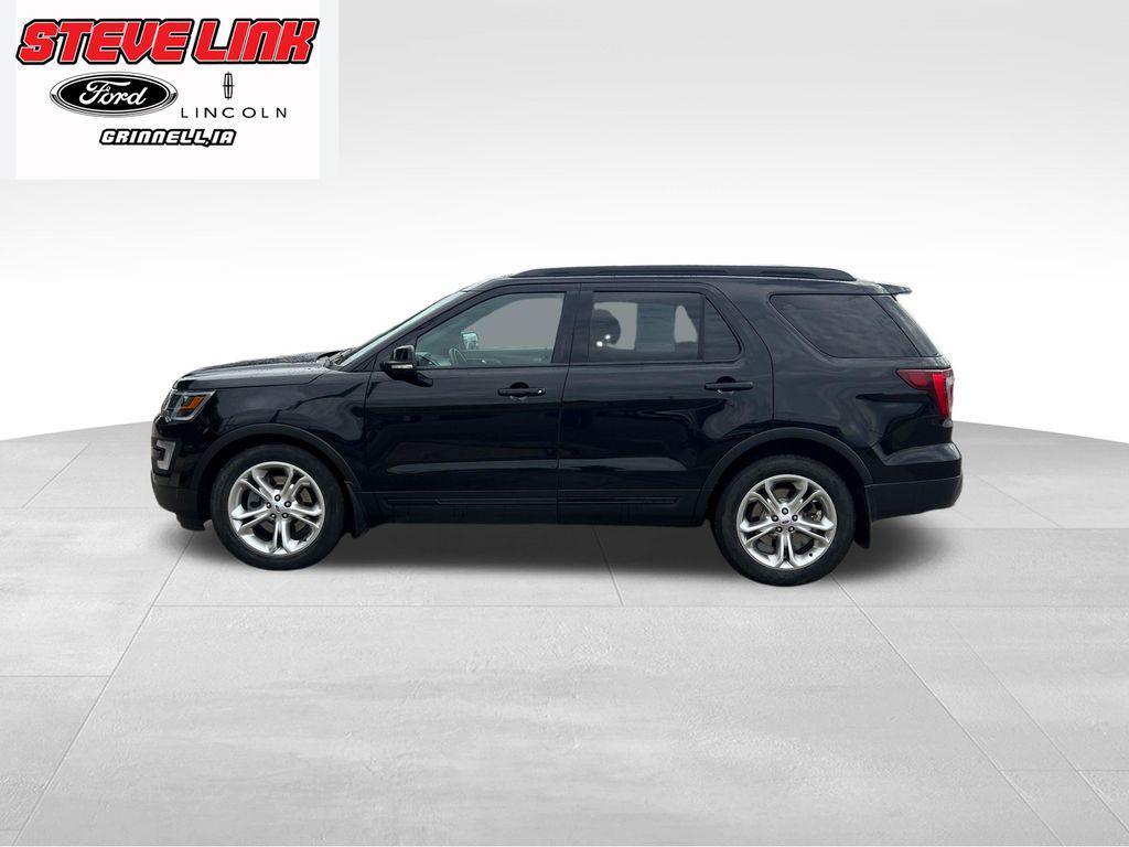 used 2016 Ford Explorer car, priced at $14,724