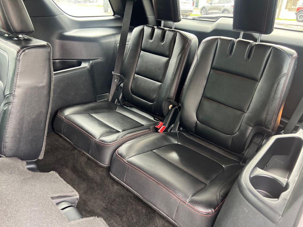 used 2016 Ford Explorer car, priced at $14,724