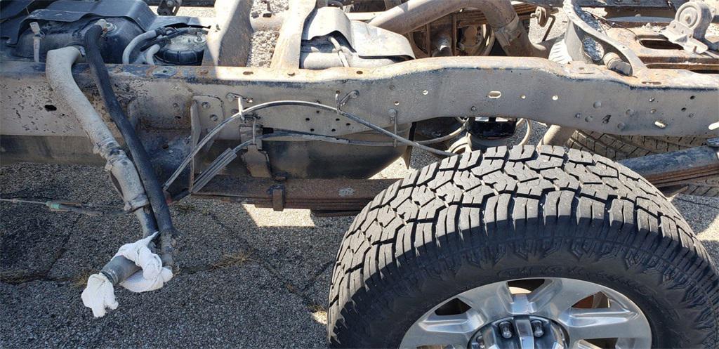 used 2008 Ford F-250 car, priced at $23,585