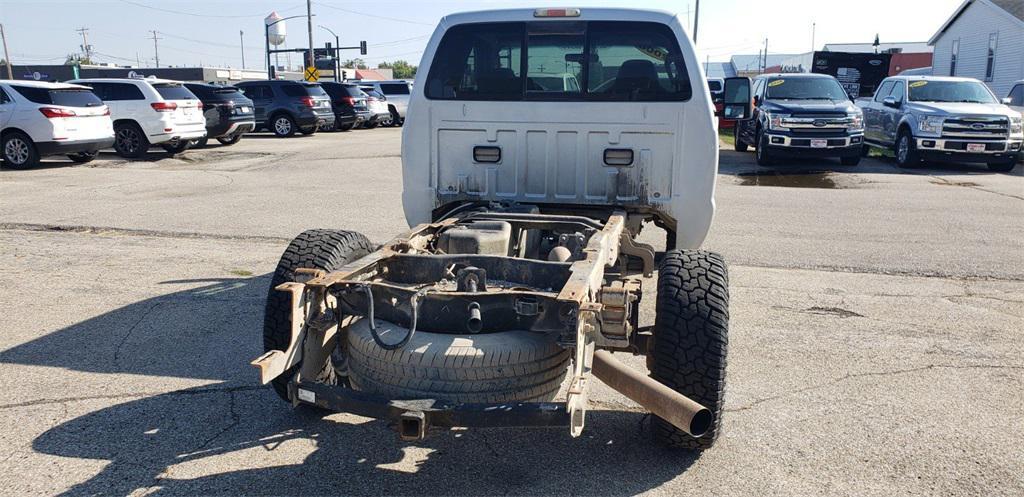 used 2008 Ford F-250 car, priced at $23,585