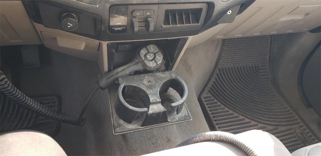 used 2008 Ford F-250 car, priced at $23,585