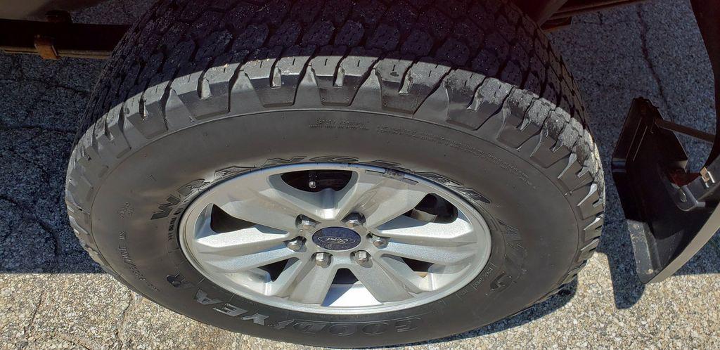 used 2015 Ford F-150 car, priced at $16,345