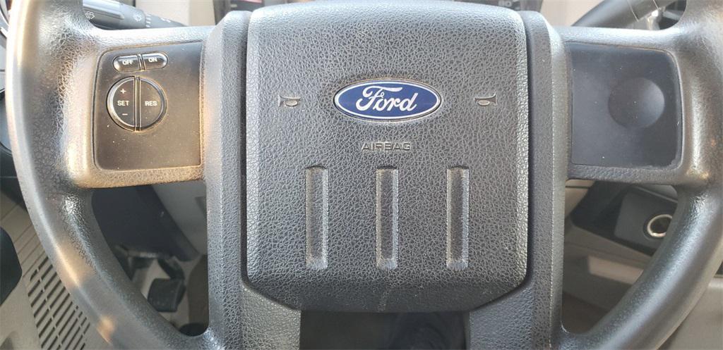 used 2008 Ford F-250 car, priced at $9,874