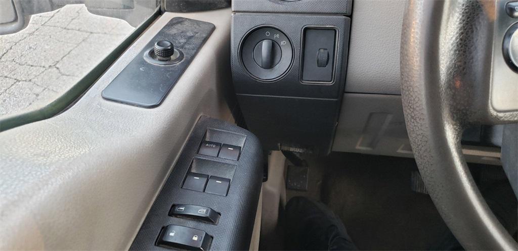 used 2008 Ford F-250 car, priced at $9,874