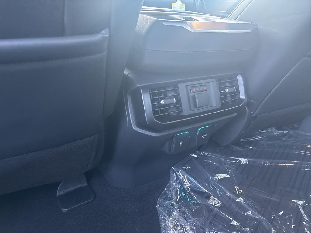 new 2025 Ford F-150 car, priced at $91,840