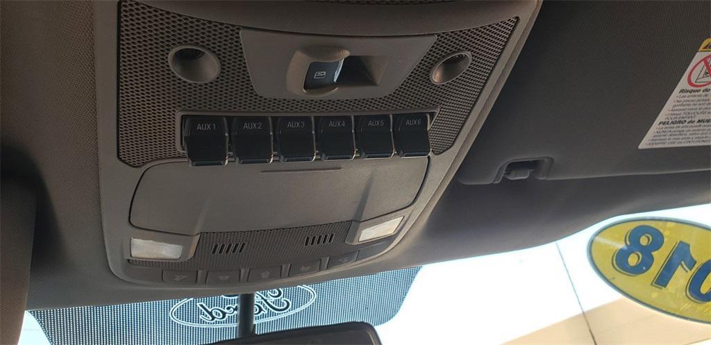 used 2018 Ford F-250 car, priced at $53,998