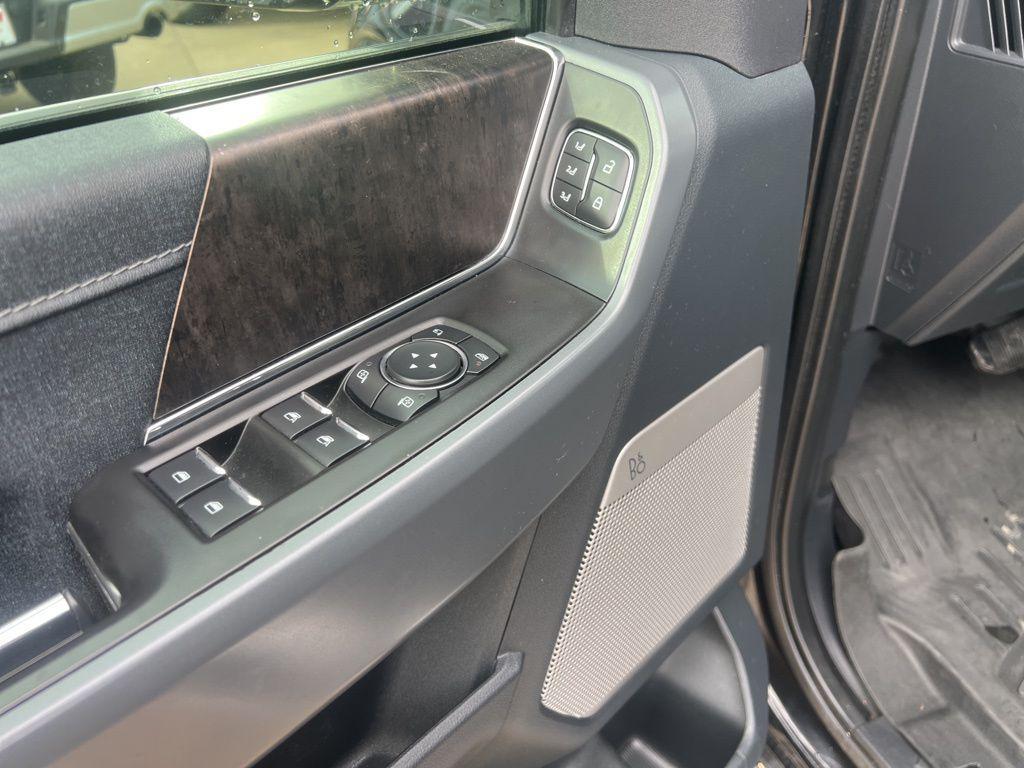 used 2022 Ford F-150 car, priced at $42,784