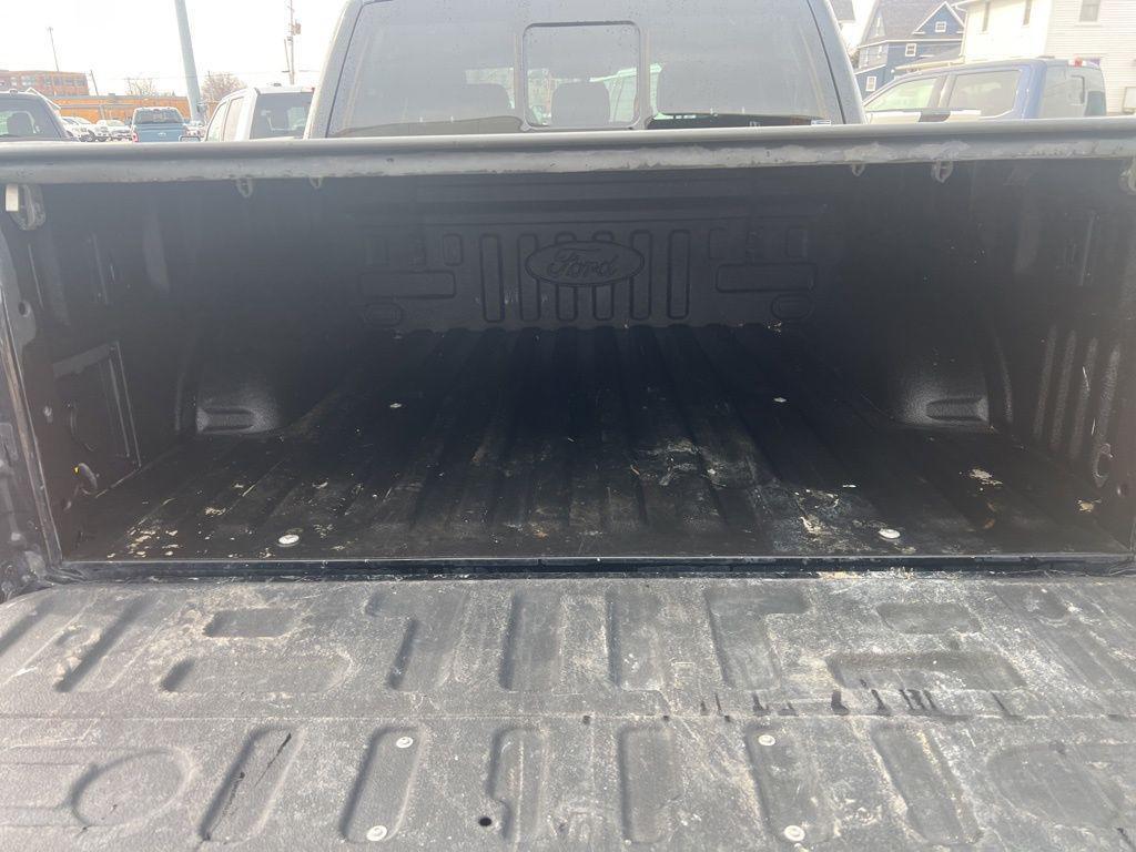 used 2022 Ford F-150 car, priced at $42,784