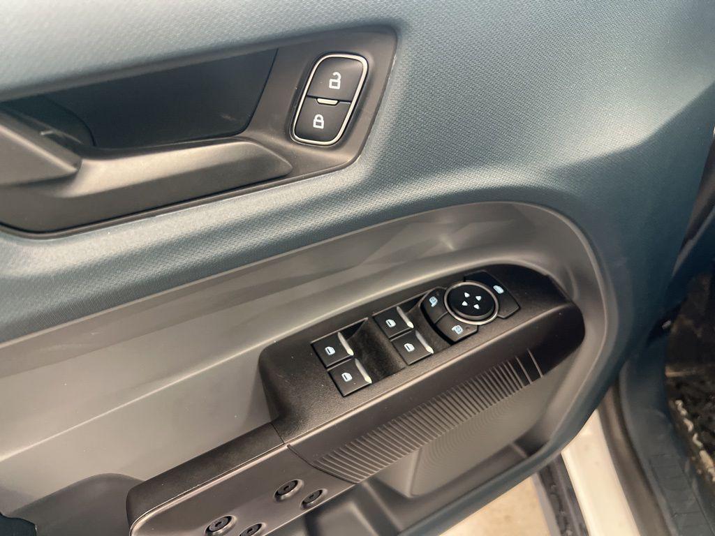 new 2025 Ford Maverick car, priced at $37,318