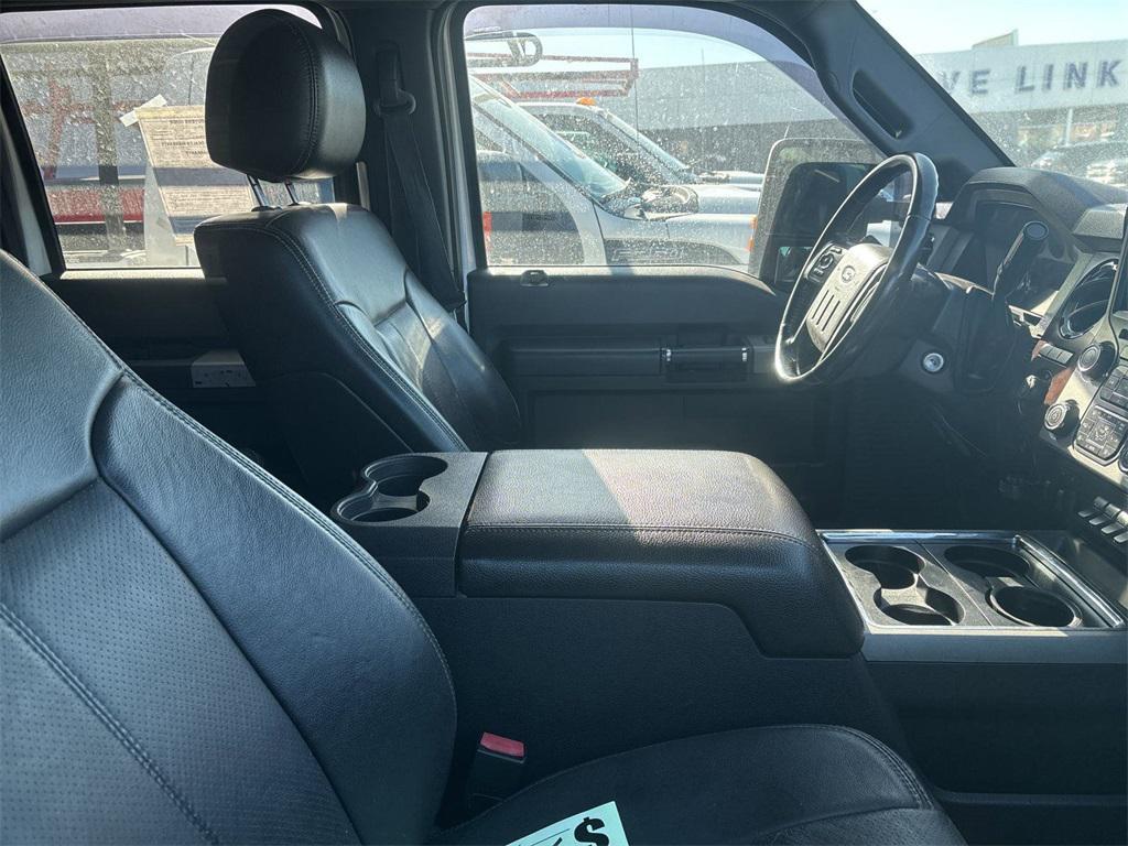 used 2016 Ford F-350 car, priced at $25,516