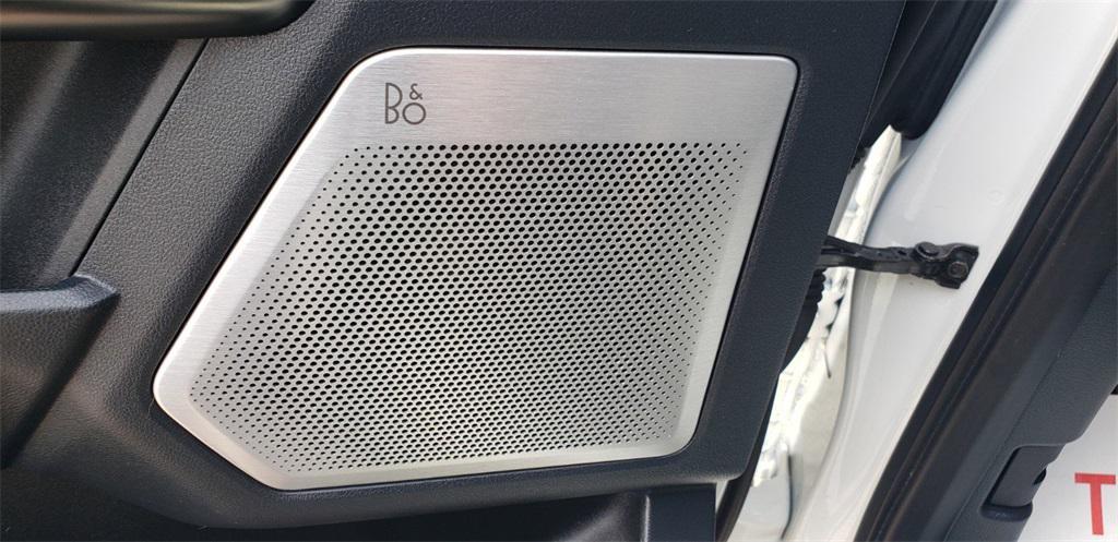 used 2023 Ford F-150 car, priced at $65,798