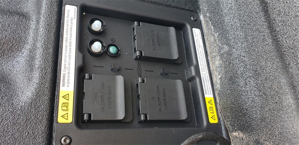 used 2023 Ford F-150 car, priced at $65,798