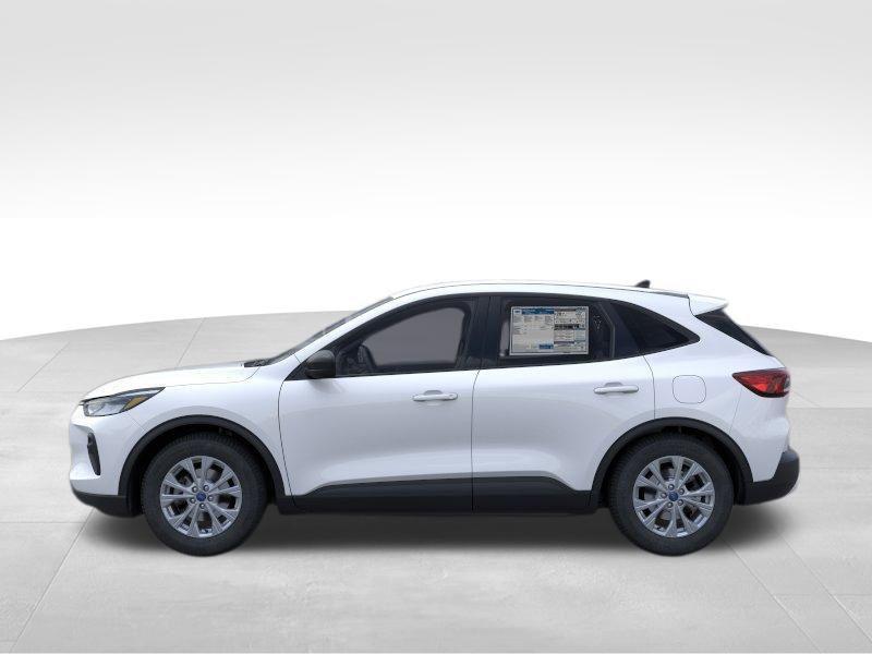 new 2026 Ford Escape car, priced at $34,100