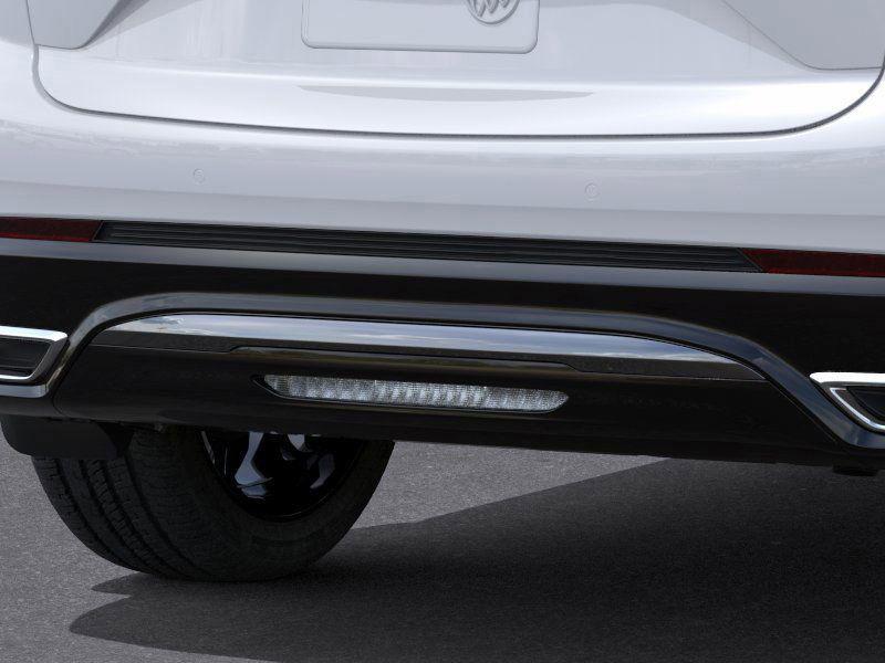 new 2026 Buick Envision car, priced at $47,170