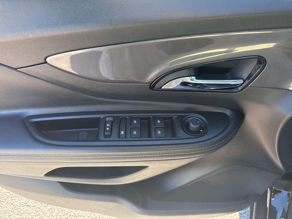 used 2022 Buick Encore car, priced at $18,999