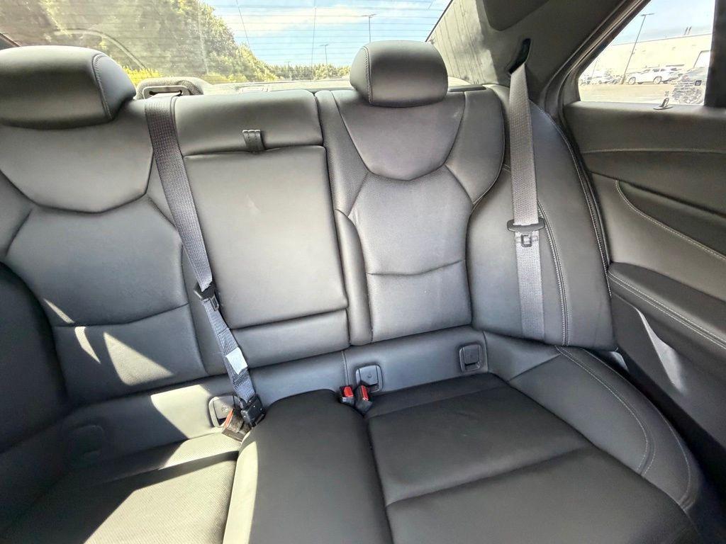 used 2020 Cadillac CT4 car, priced at $23,698