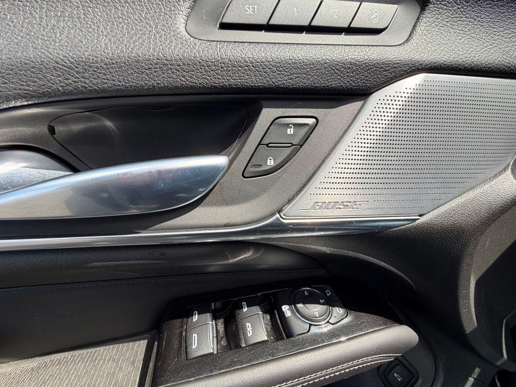 used 2020 Cadillac CT4 car, priced at $23,698