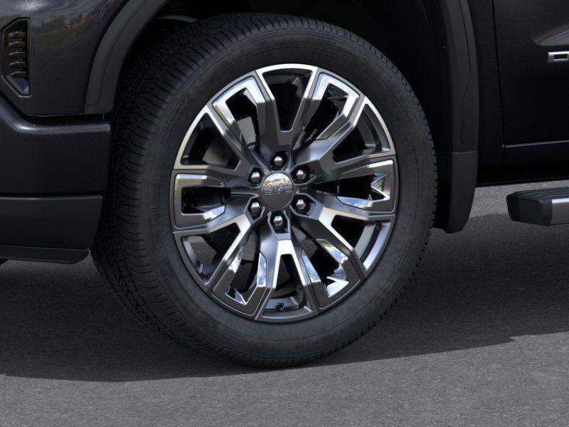 new 2026 GMC Sierra 1500 car, priced at $78,415