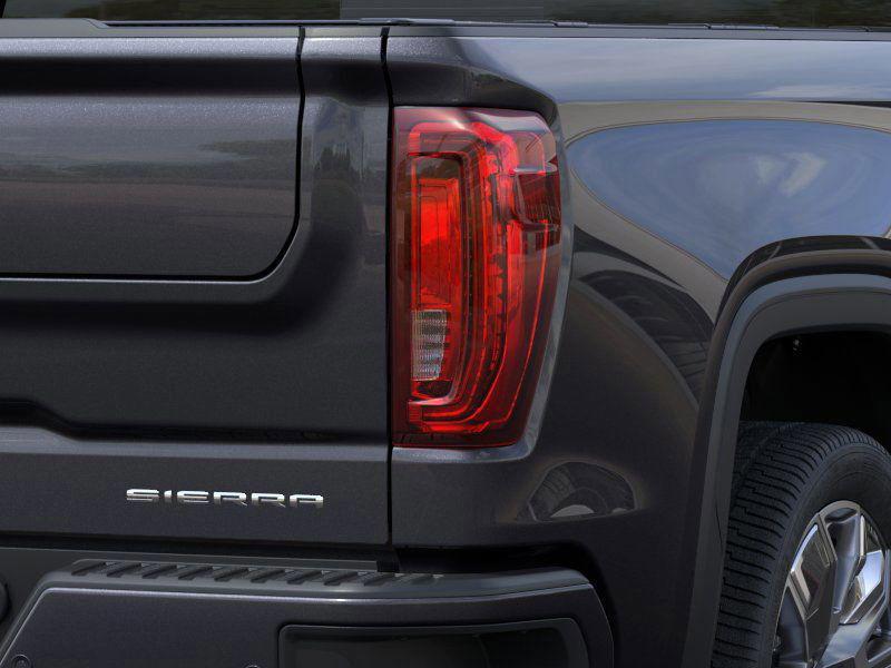 new 2026 GMC Sierra 1500 car, priced at $76,025