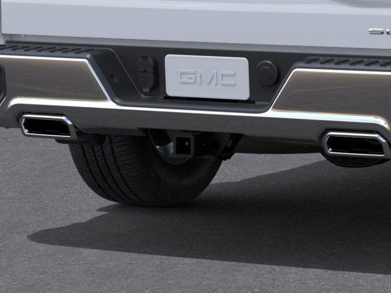 new 2026 GMC Sierra 1500 car, priced at $61,715