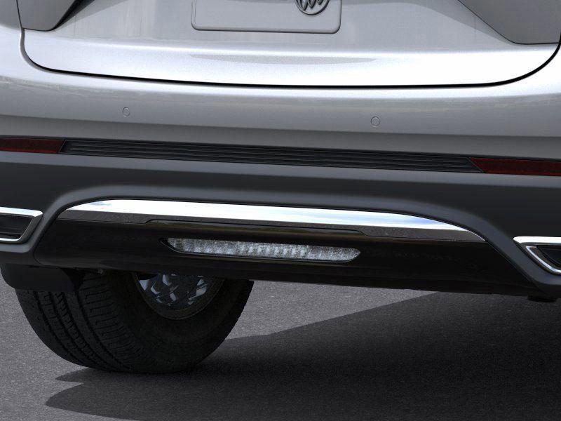 new 2026 Buick Envision car, priced at $43,694