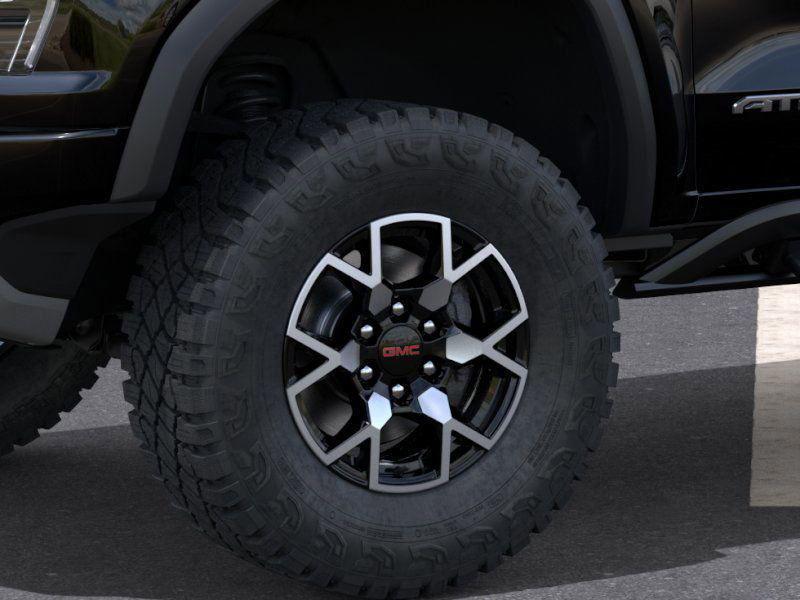 new 2026 GMC Canyon car, priced at $62,260