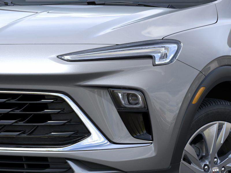 new 2026 Buick Encore GX car, priced at $32,440