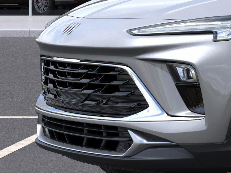 new 2026 Buick Encore GX car, priced at $32,440