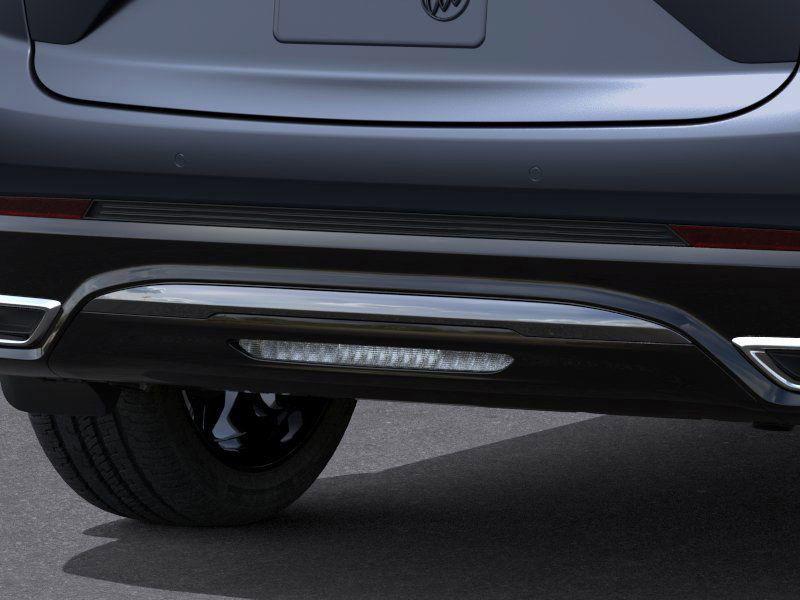 new 2026 Buick Envision car, priced at $45,882