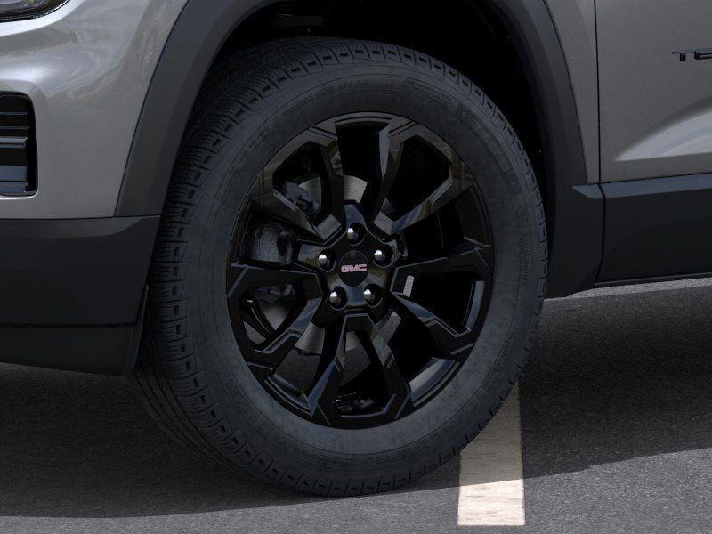 new 2026 GMC Terrain car, priced at $35,135