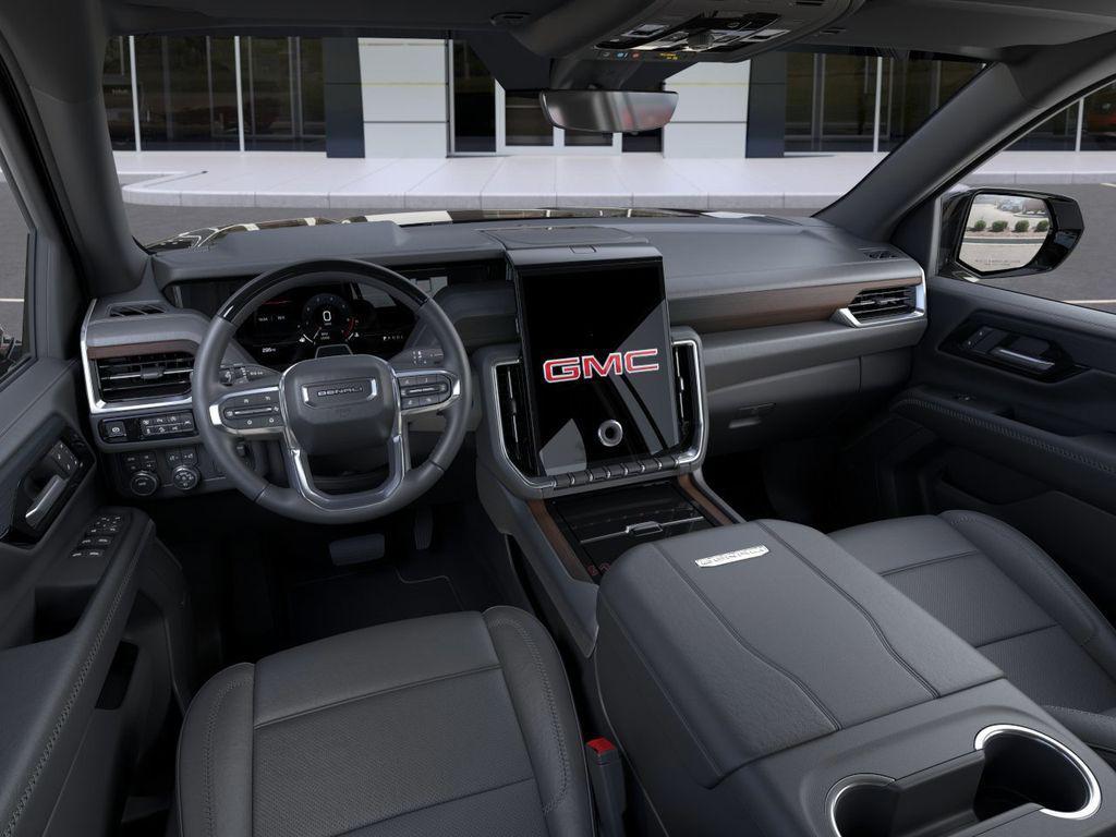 new 2026 GMC Yukon XL car, priced at $96,460