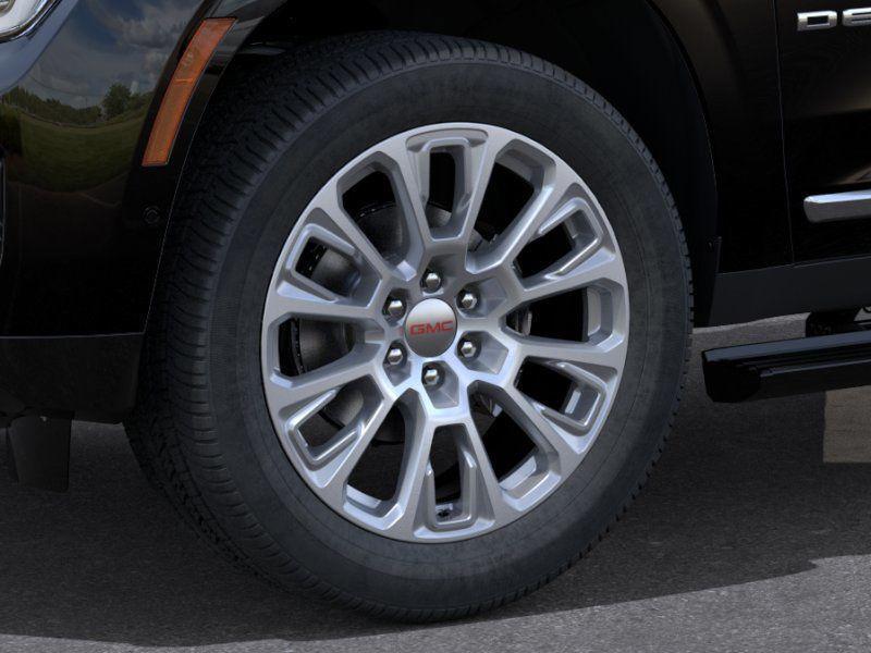 new 2026 GMC Yukon XL car, priced at $96,460