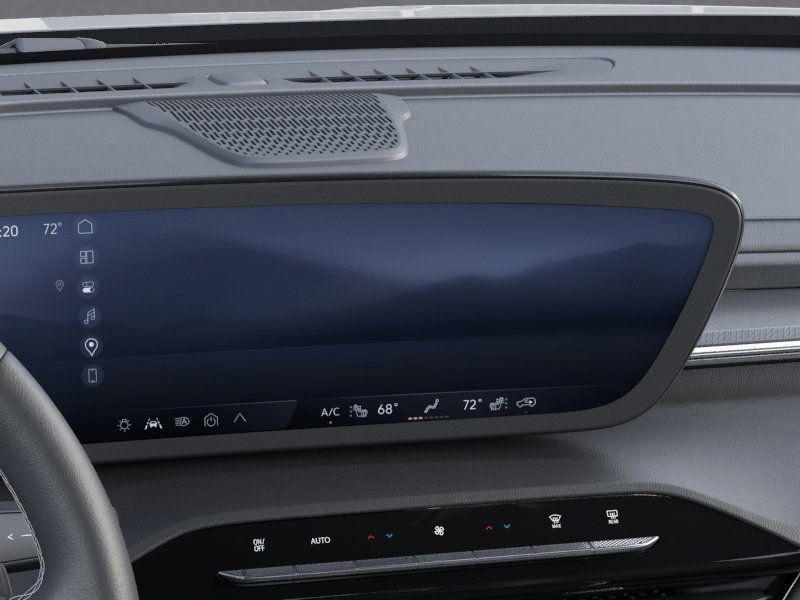 new 2026 Buick Enclave car, priced at $58,130