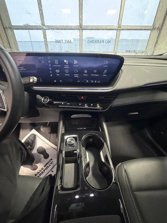 used 2025 Buick Envision car, priced at $30,499