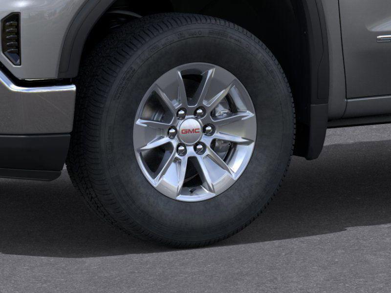 new 2026 GMC Sierra 1500 car, priced at $53,675