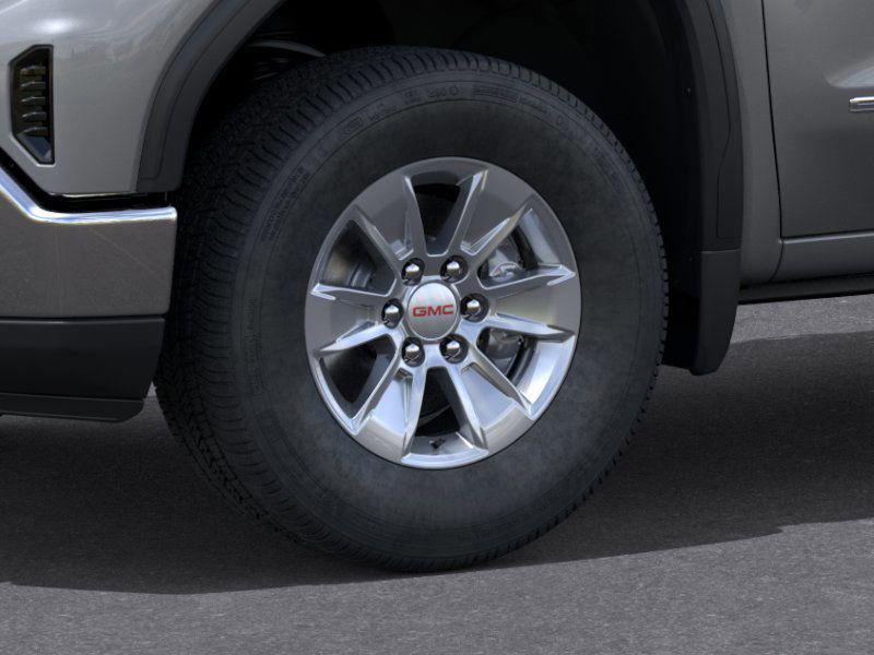 new 2026 GMC Sierra 1500 car, priced at $52,026