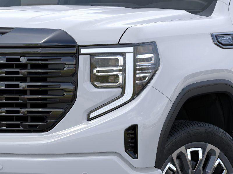 new 2026 GMC Sierra 1500 car, priced at $92,185